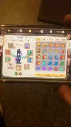 梦幻诛仙手游50级副本装备插图1 梦幻诛仙手游50级副本装备插图1