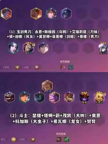 4.5福星阵容搭配_1插图 4.5福星阵容搭配_1插图