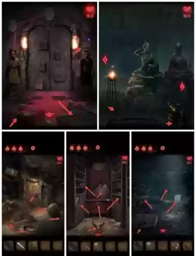 剧情攻略游戏_1插图 剧情攻略游戏_1插图