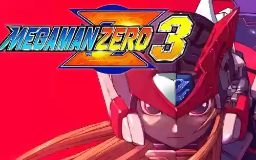 洛克人zero攻略图插图1