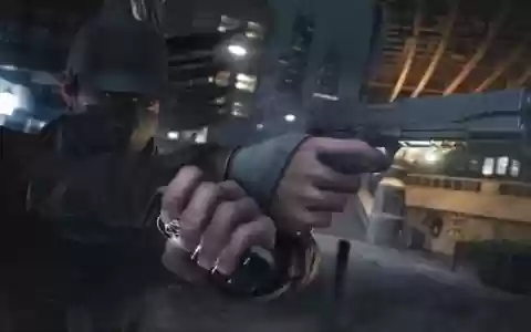 看门狗1消音武器_2