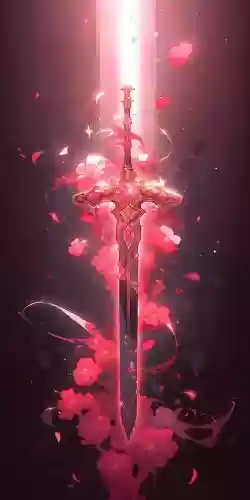 剑来武器名字插图1 剑来武器名字插图1