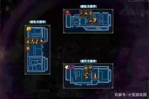 单人卢克团队副本攻略视频教学插图1