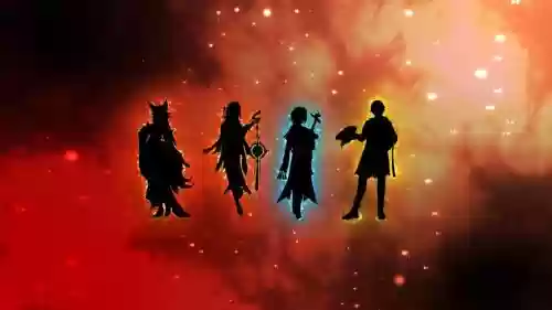 煌搭配的阵容_1插图1 煌搭配的阵容_1插图1