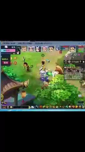 梦幻西游幻境彩虹活动_2插图1 梦幻西游幻境彩虹活动_2插图1