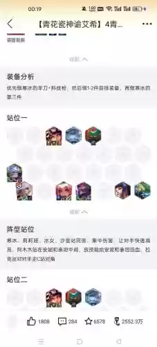 不思议迷宫搭配阵容插图1 不思议迷宫搭配阵容插图1