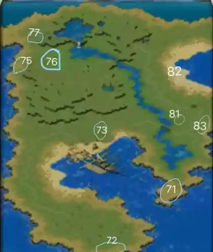 魔域亡灵献祭点攻略插图1 魔域亡灵献祭点攻略插图1