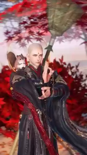 剑网三和尚的装备_1插图 剑网三和尚的装备_1插图