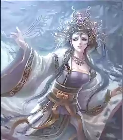 三国杀旧版伏皇后技能插图1
