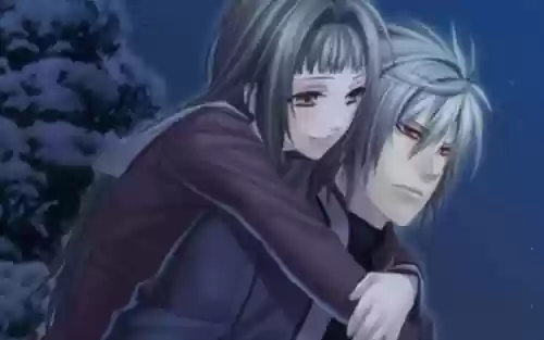 绯色欠片佑一攻略_1插图1 绯色欠片佑一攻略_1插图1