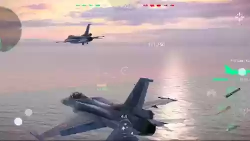 暴风战舰通关攻略插图1 暴风战舰通关攻略插图1