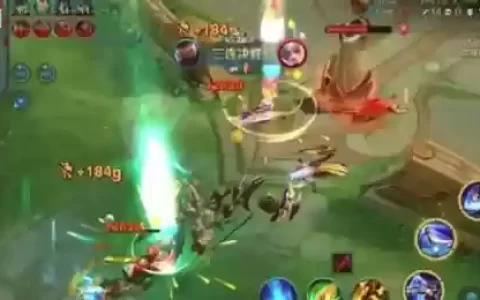 凤凰于飞二技能bug_1