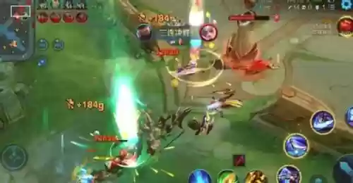 凤凰于飞二技能bug_1插图 凤凰于飞二技能bug_1插图