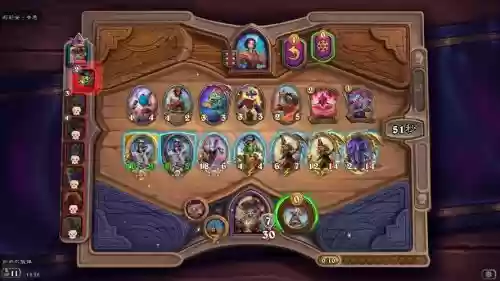 海盗搭配阵容插图1