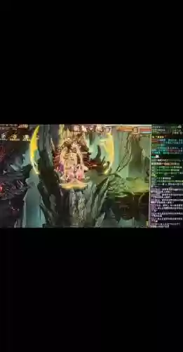 大话2简单混沌之冢攻略插图1 大话2简单混沌之冢攻略插图1