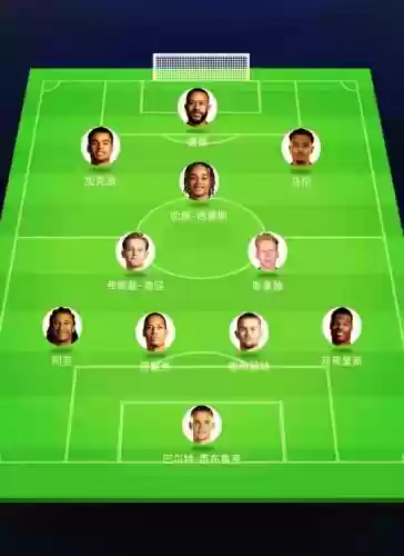 荷兰欧锦赛阵容_1插图 荷兰欧锦赛阵容_1插图