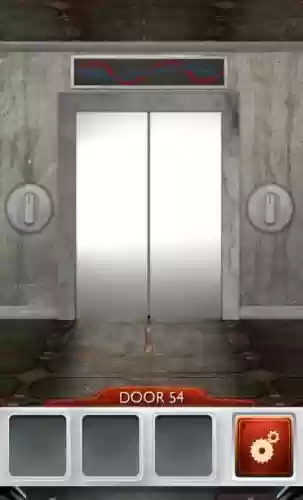 100道上锁的门2攻略第5插图 100道上锁的门2攻略第5插图