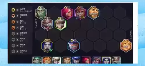 挑战者沃里克阵容搭配_1插图1 挑战者沃里克阵容搭配_1插图1