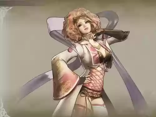 战国无双2偷技能提示插图1 战国无双2偷技能提示插图1