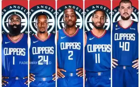 nba阵容快船_1