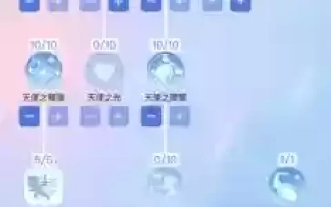仙境传说怎么装备技能加点_1