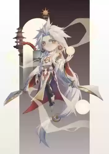 阴阳师荒没有月技能插图1 阴阳师荒没有月技能插图1