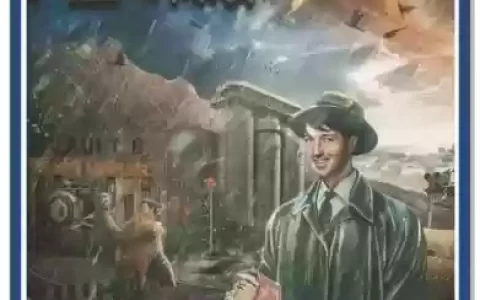 怪奇物语第七关攻略_1