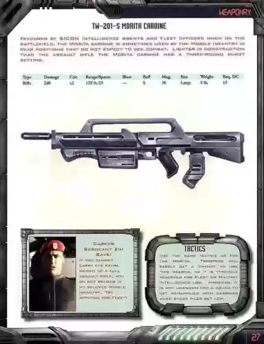 星河战队2.0装备2把枪插图1 星河战队2.0装备2把枪插图1