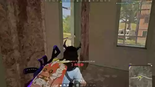 绝地大逃生攻略视频插图