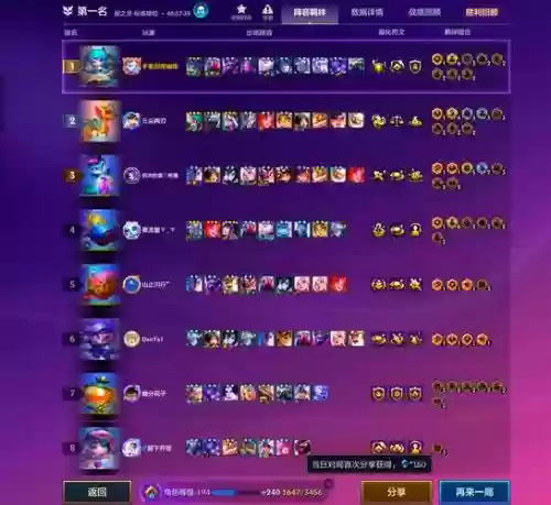 双子pve阵容搭配插图 双子pve阵容搭配插图