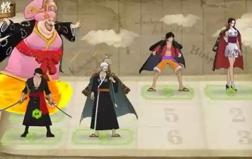 燃烧意志七十级阵容搭配_1插图