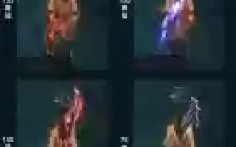 诛仙九旒装备怎么样_1