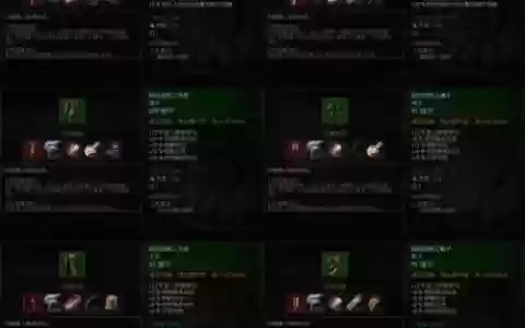 巫师3越贵的装备越好吗