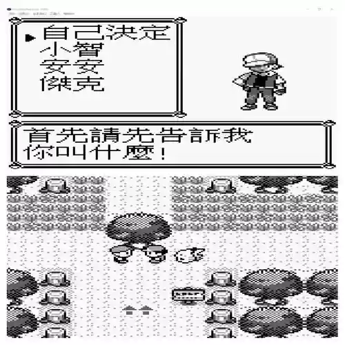 口袋妖怪黄攻略视频大全插图1