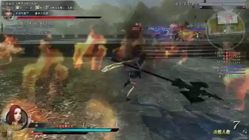 三国无双ol最强武器获得插图1 三国无双ol最强武器获得插图1