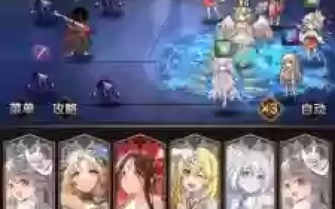 血族阵容搭配_1