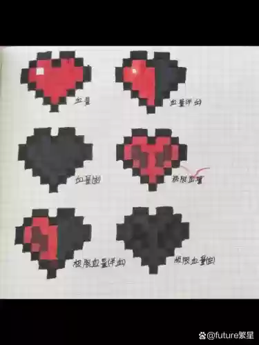 我的世界怎么设置武器加血插图1