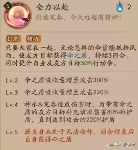 神乐技能点最后四个插图