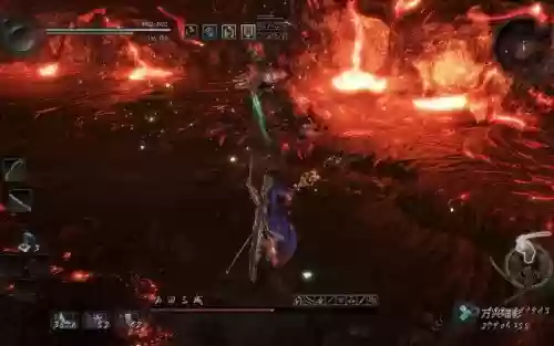 仁王无间狱用什么武器_1插图1 仁王无间狱用什么武器_1插图1