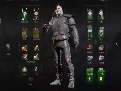 巫师3装备强化升级吗_2插图