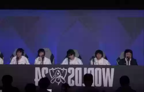 阵容采访红霞插图 阵容采访红霞插图