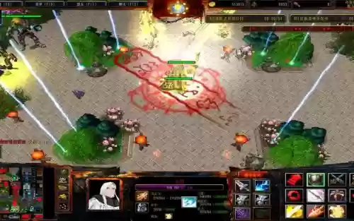 傲斗凌天20单通攻略_1插图 傲斗凌天20单通攻略_1插图