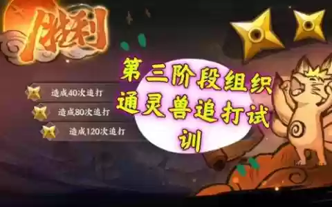 通灵追打阵容搭配_1