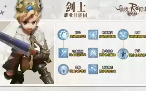 ro巅峰技能骑士_1