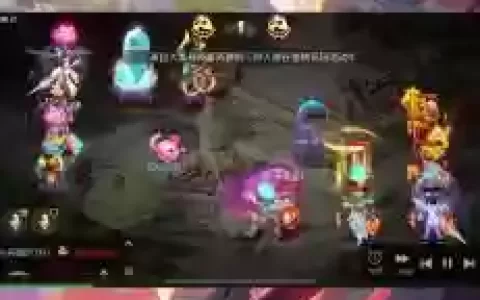 梦幻西游手游妖王是几点