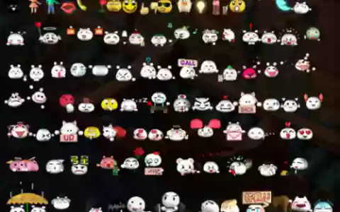 梦幻西游表情导入_1