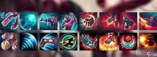 盲僧以技能可以位移吗插图 盲僧以技能可以位移吗插图