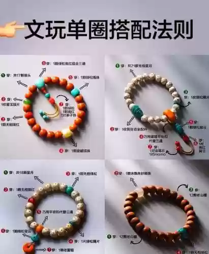 搭配数珠阵容插图1 搭配数珠阵容插图1