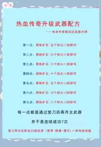 抗日传奇攻略宝物_1插图1 抗日传奇攻略宝物_1插图1