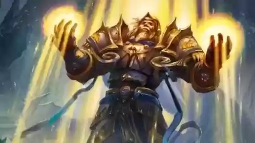 审判奶爸圣光十字技能学满吗_1插图1